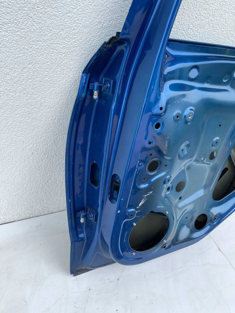 фото №8, Дверь задняя задние правое skoda scala 657 19-