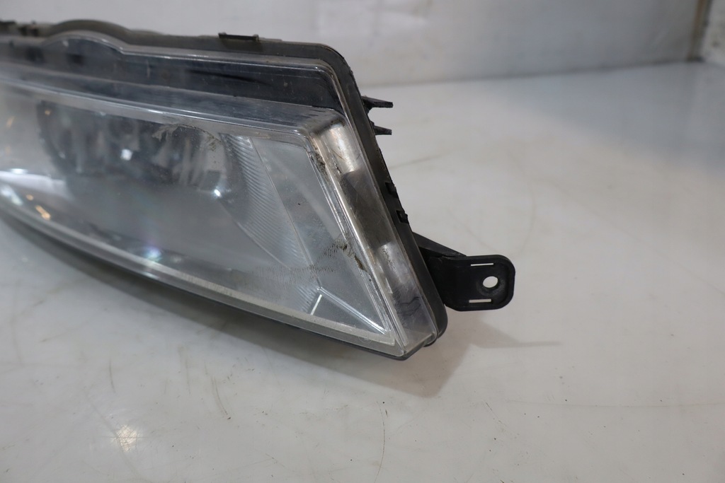 фото №2, Противотуманная фара левый skoda rapid ii