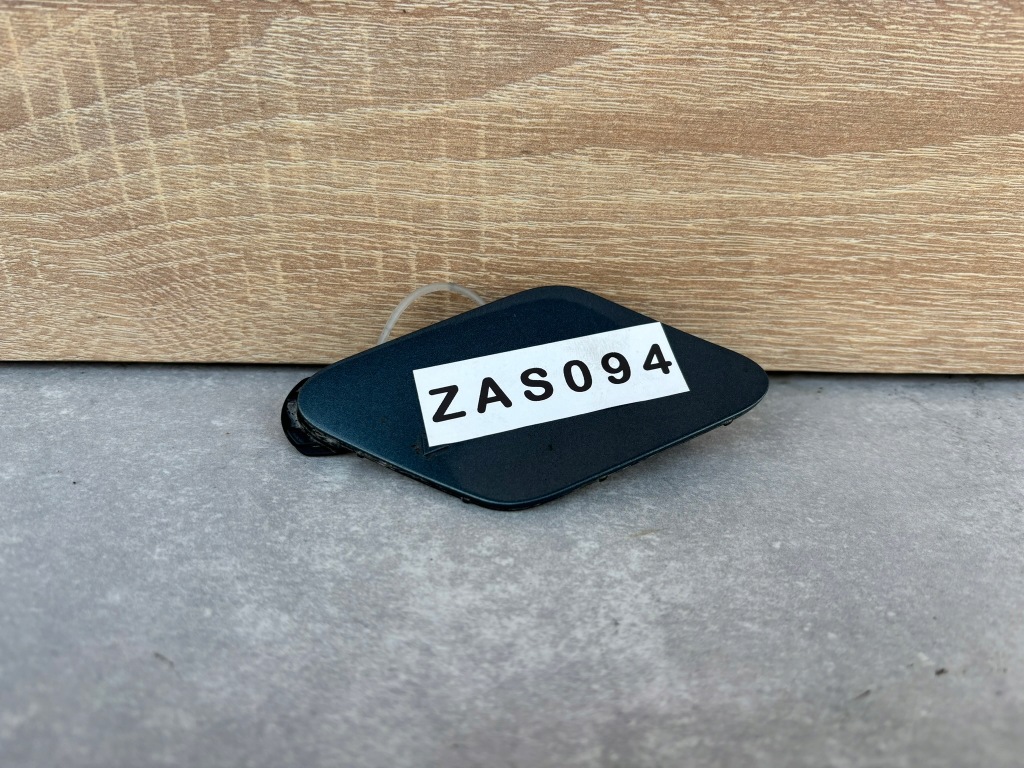 фото №1, Bmw 5 gt f07 заглушка фаркоп бампера перед 51117200753 zas094