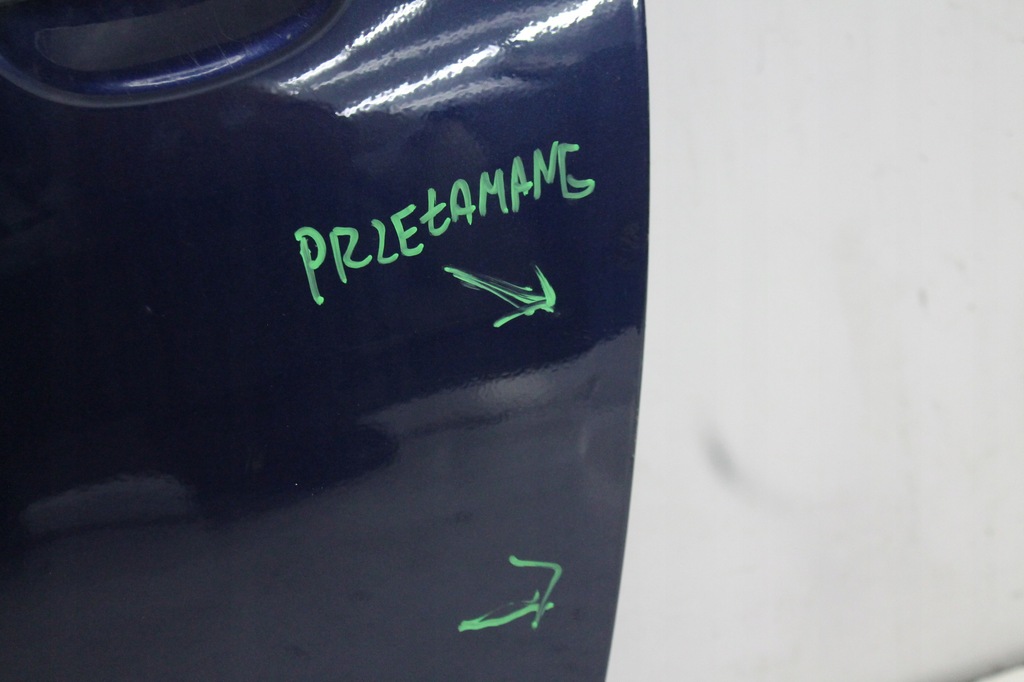 фото №8, Дверь левый перед передние vw eos ld5q 05-10