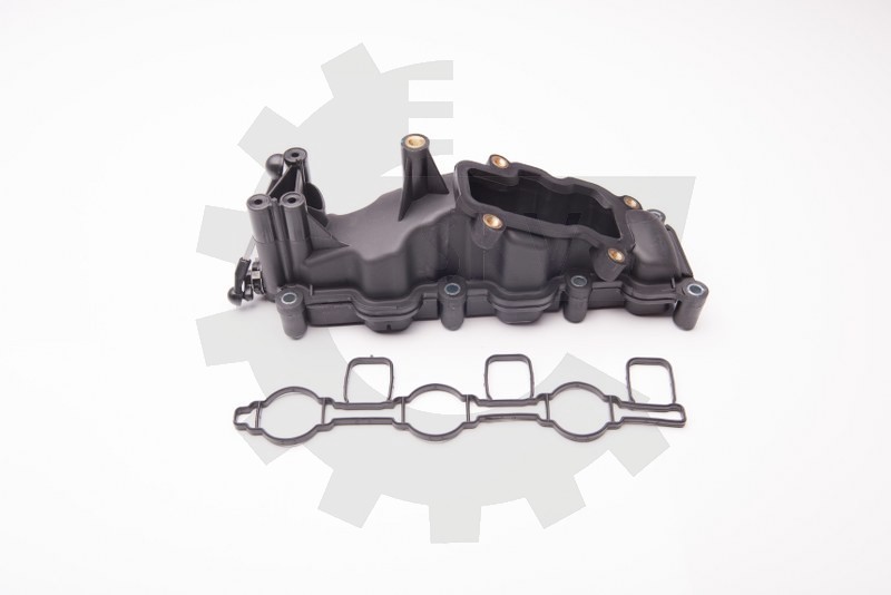 фото №1, Колектор всмоктуючий skv 96skv017