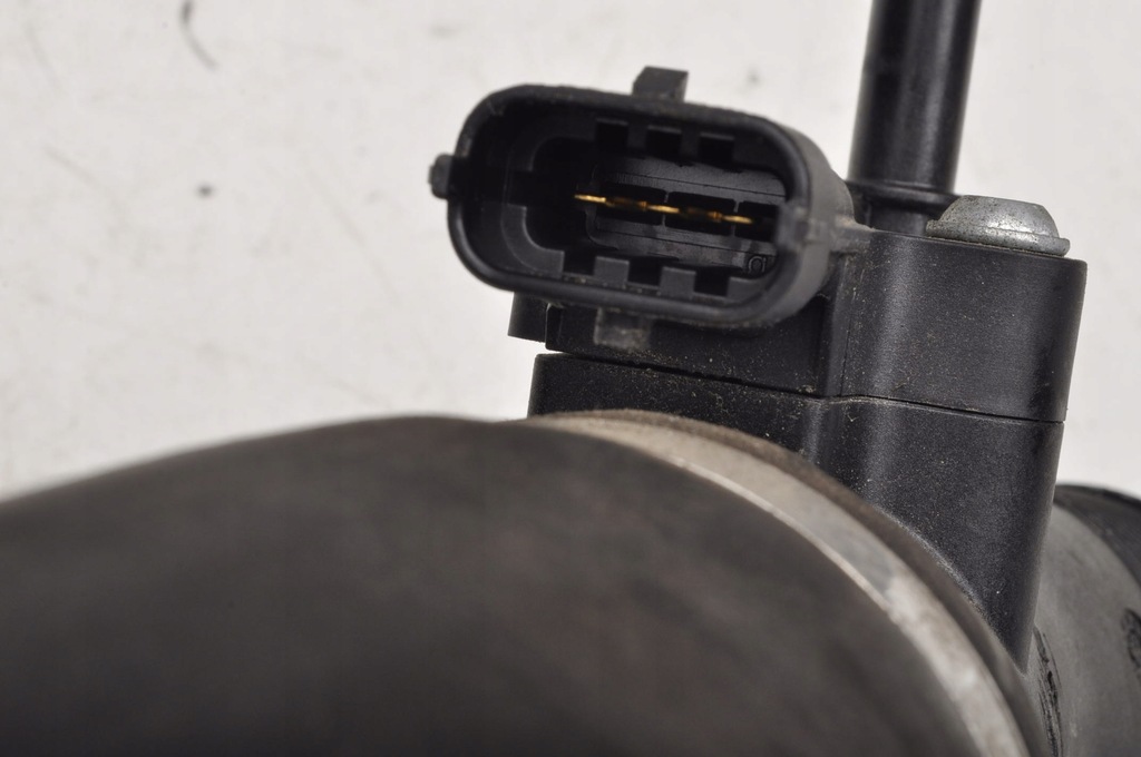 фото №6, Ecosport 1.0 lift труба інтеркулер gn11-6f073-fc + датчик ag91-9f479-ac