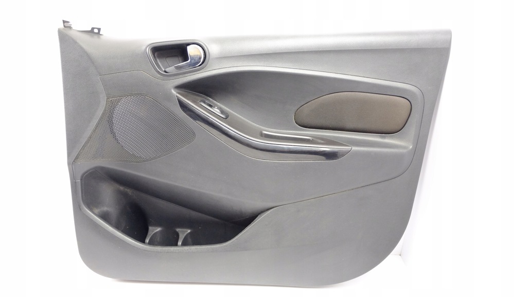 фото №1, Ford ka plus обивка обшивка дверь правый перед