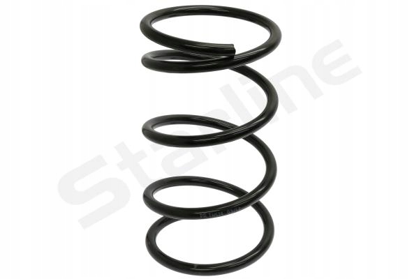 фото №1, 988226_e пружина підвіска перед s pr th524 szt