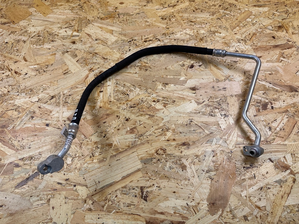 фото №1, Wąż шланг труба кондиционера audi q5 ii 80a 80a816721bk