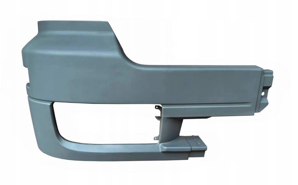 фото №1, Бампер bok mercedes actros mp1 правий