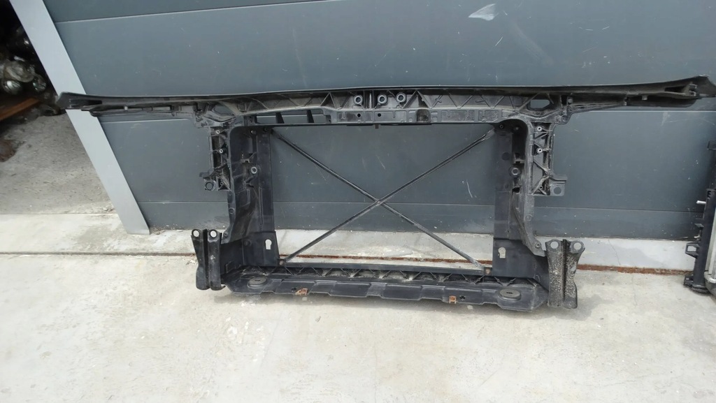 фото №6, Pas передний 8p0805594c audi a3 lift