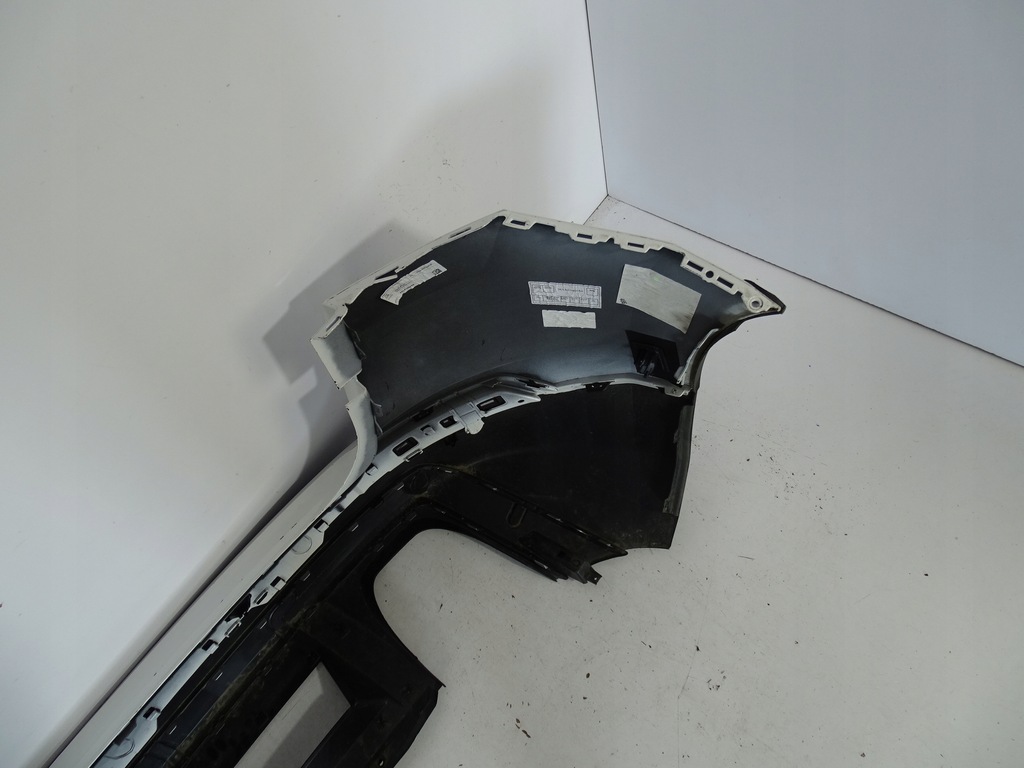 фото №6, Бампер задня задній seat ateca 575