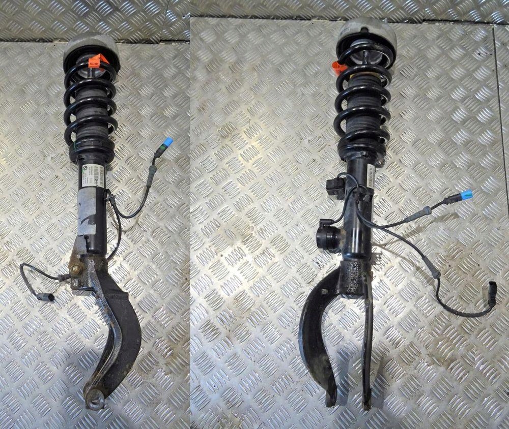 Купить Bmw f16 f15 амортизатор перед левый правый