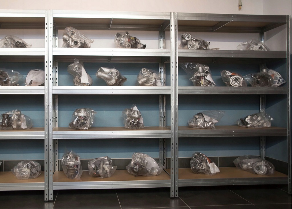 фото №13, Турбіна lancia phedra 2.0 jtd dw10uted4 120km