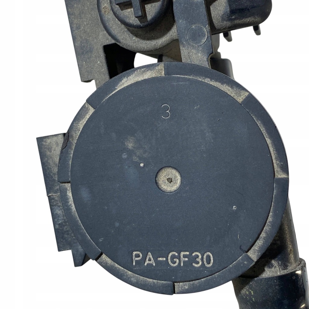 Chevrolet silverado 2021 клапан вентиляции бака топлива с Разборки