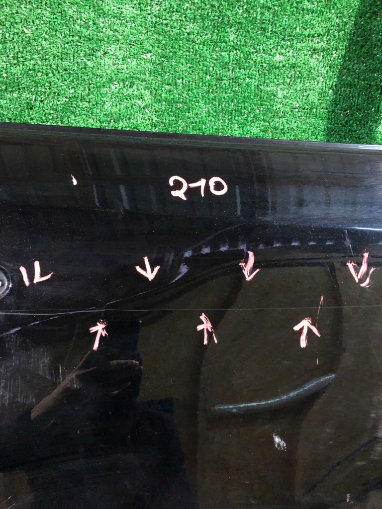 фото №6, Дверь задние правое toyota rav4 v