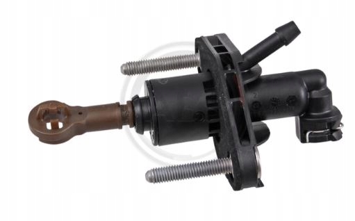 фото №2, Насос сцепления suzuki swift iv 10-