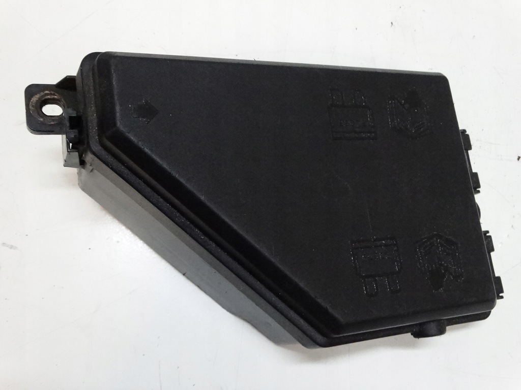 фото №3, Коробка запобіжників rover 75 103111r