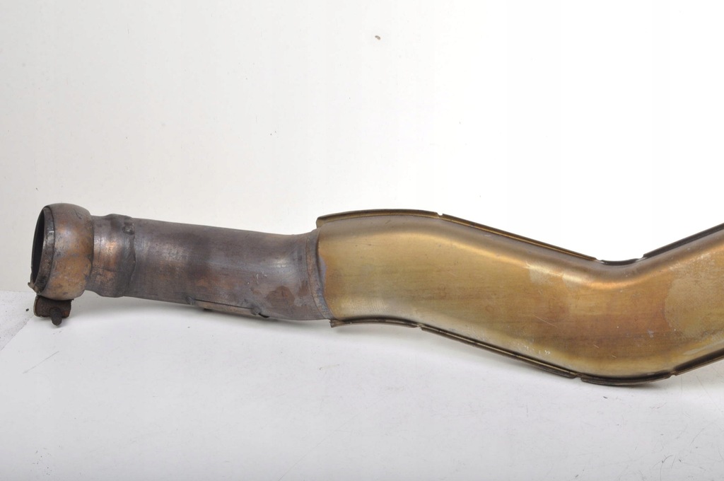 фото №5, Ferrari california f149 труба выхлопная 246651 правая