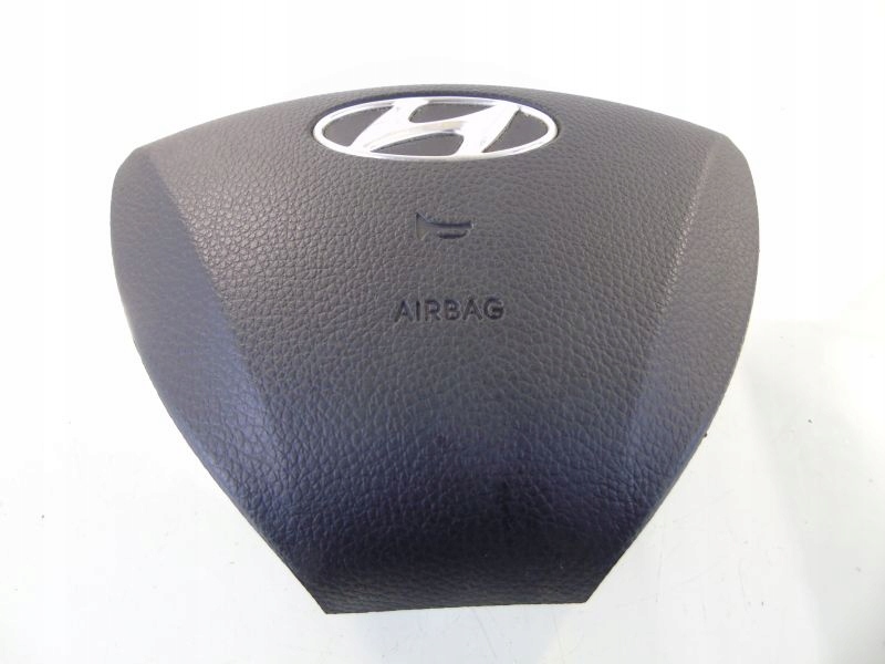 фото №1, Hyundai i40 подушка водія air bag