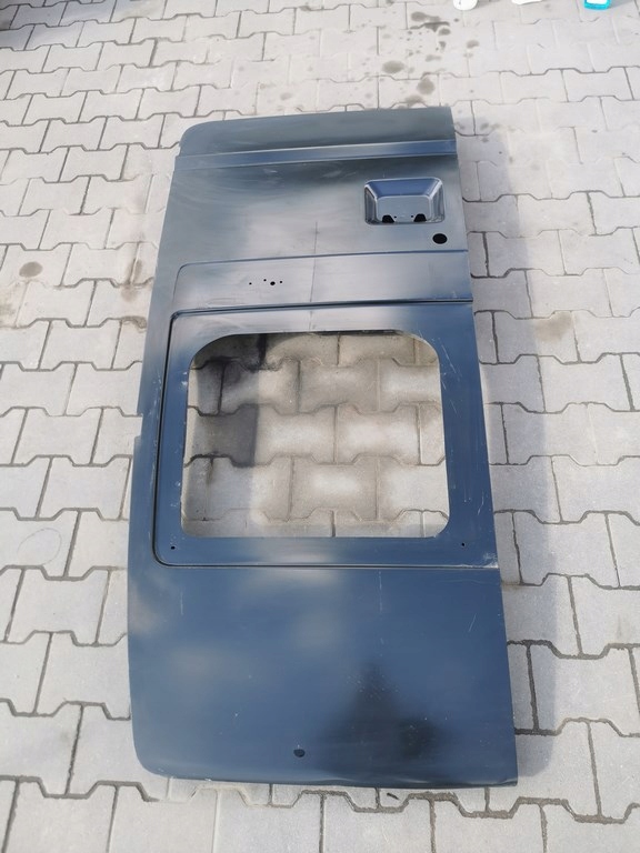 фото №5, Ford transit mk7 2006-13r. - двері правий задня nowe