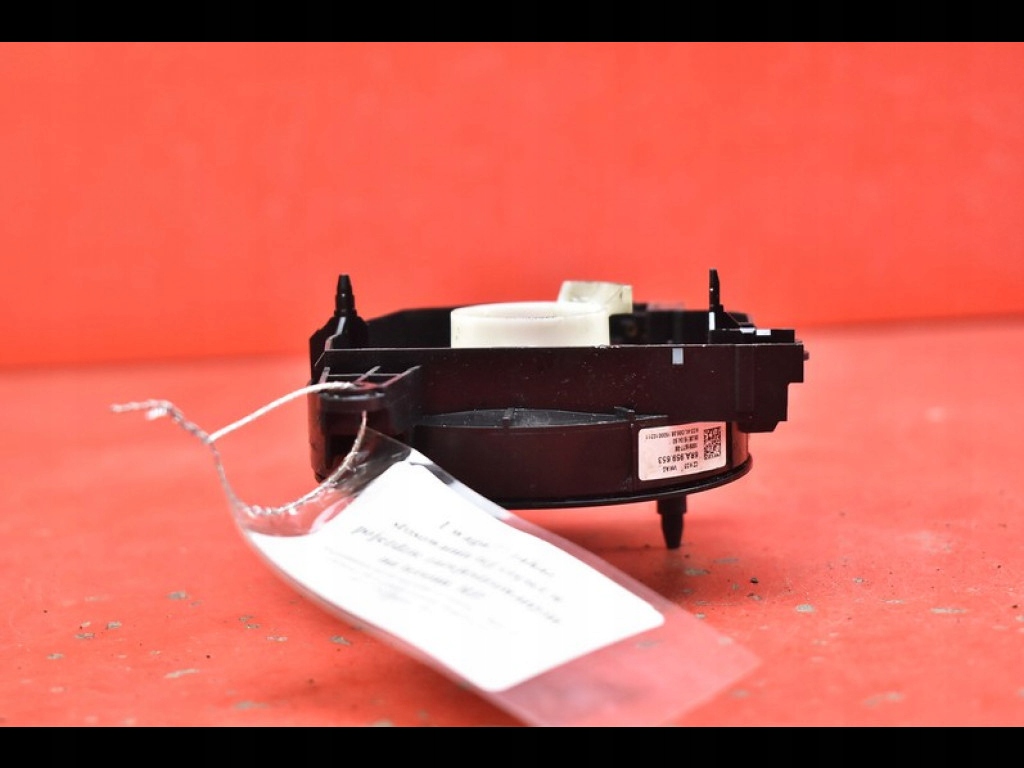 фото №5, Стрічка подушка безпеки шлейф 6ra959653a skoda citigo 1 i 11-17