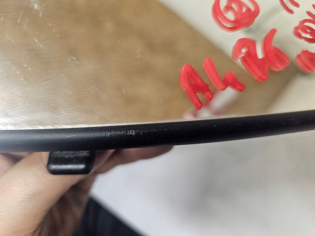 фото №8, Audi a4 b6 дзеркало внутрішнє 8d0857511a