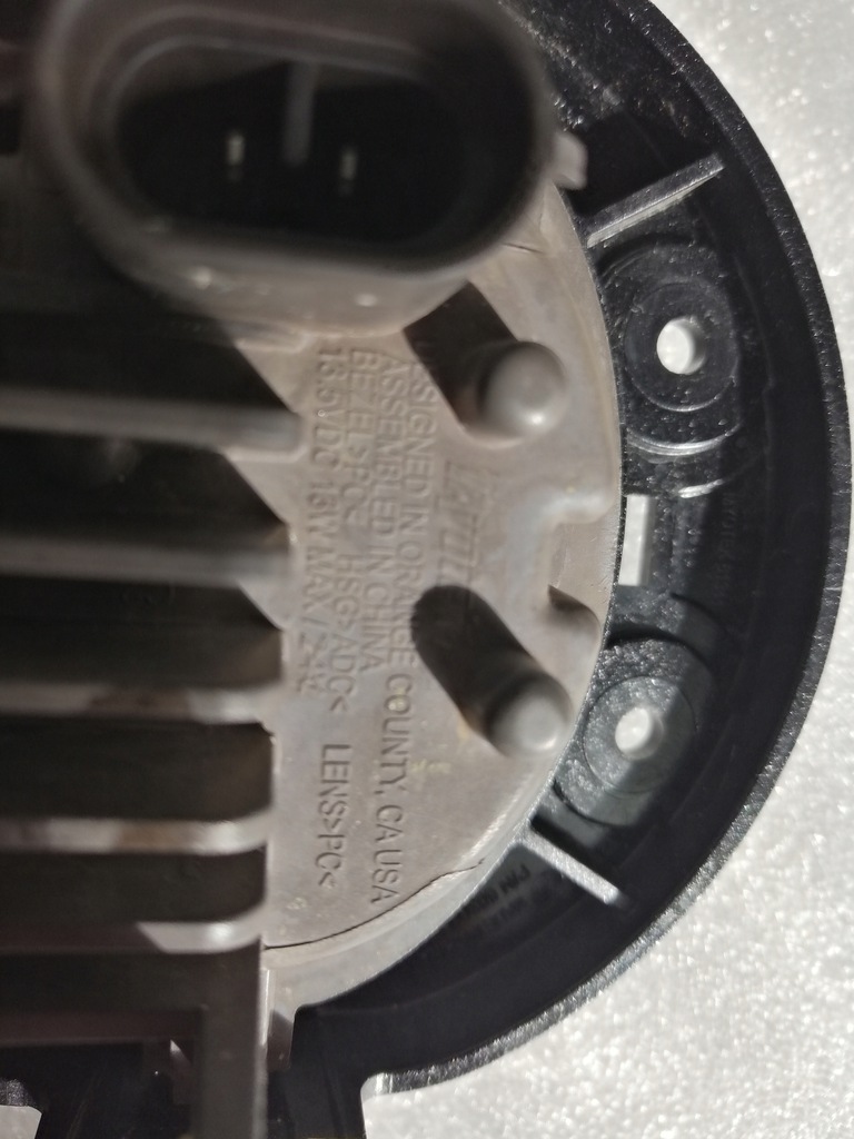 фото №5, Dodge ram 1500 jeep grand cherokee протитуманна фара