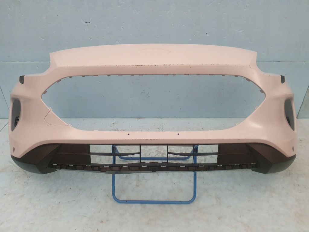 Купити Бампер ford kuga mk3 звичайний перед 19- новий