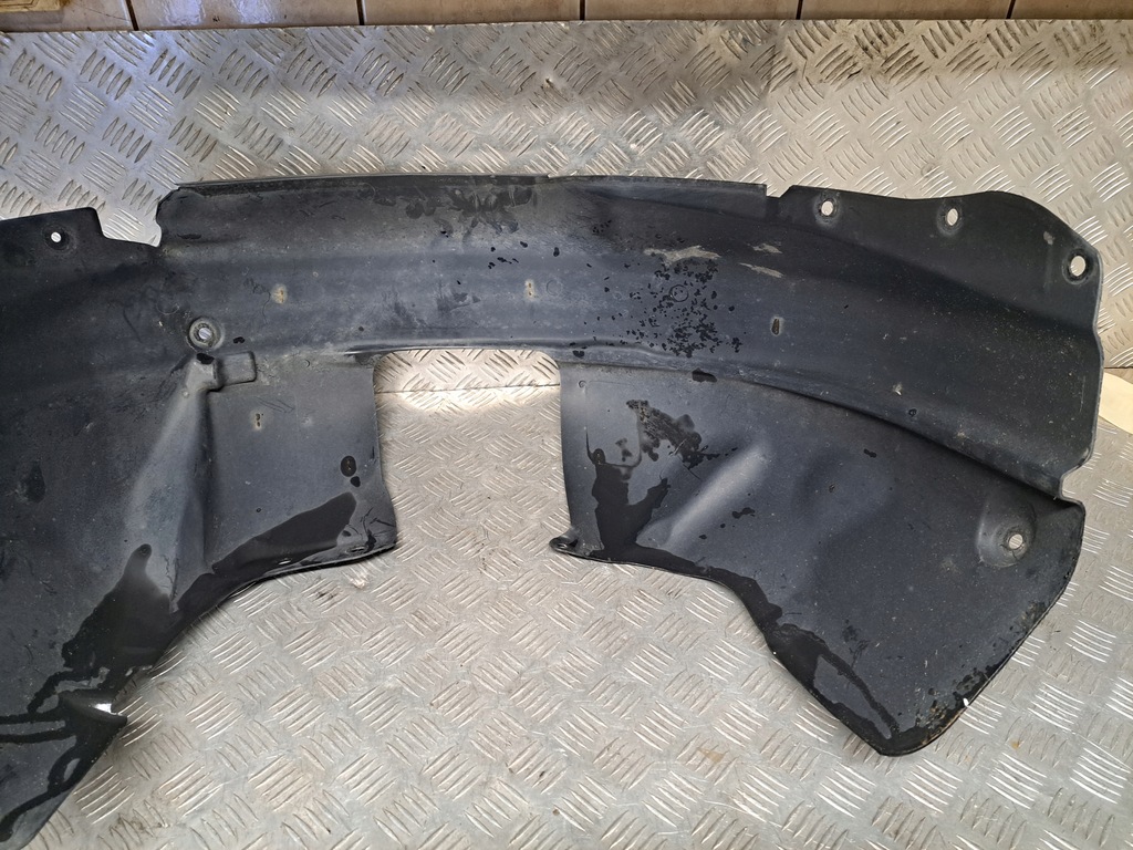 фото №7, Ford b-max lift підкрилок ліва перед