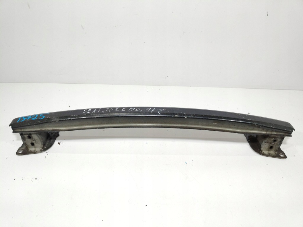 фото №1, Seat toledo iv балка бампера задняя задняя усилитель
