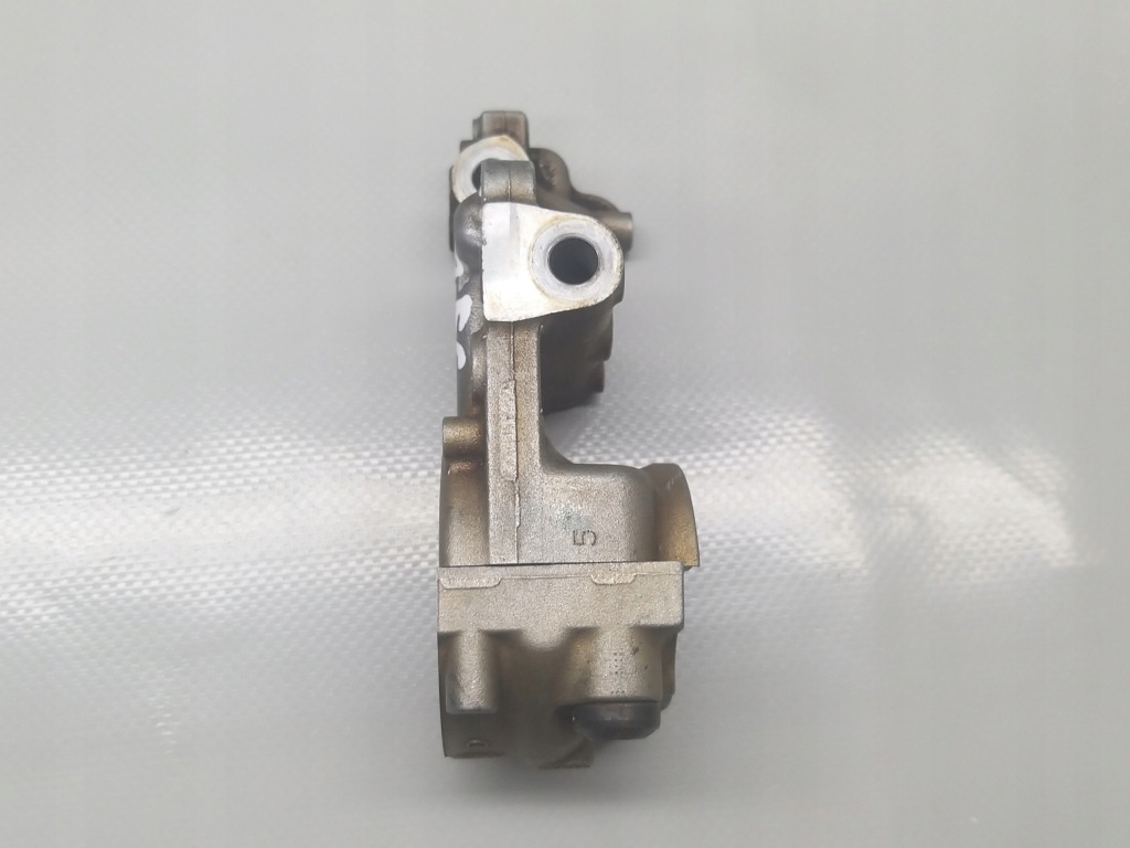 Підніжка мастильна вкладиш вала mini r55 r56 1.6 vti n16b16a 5f01 7570020 Доставка