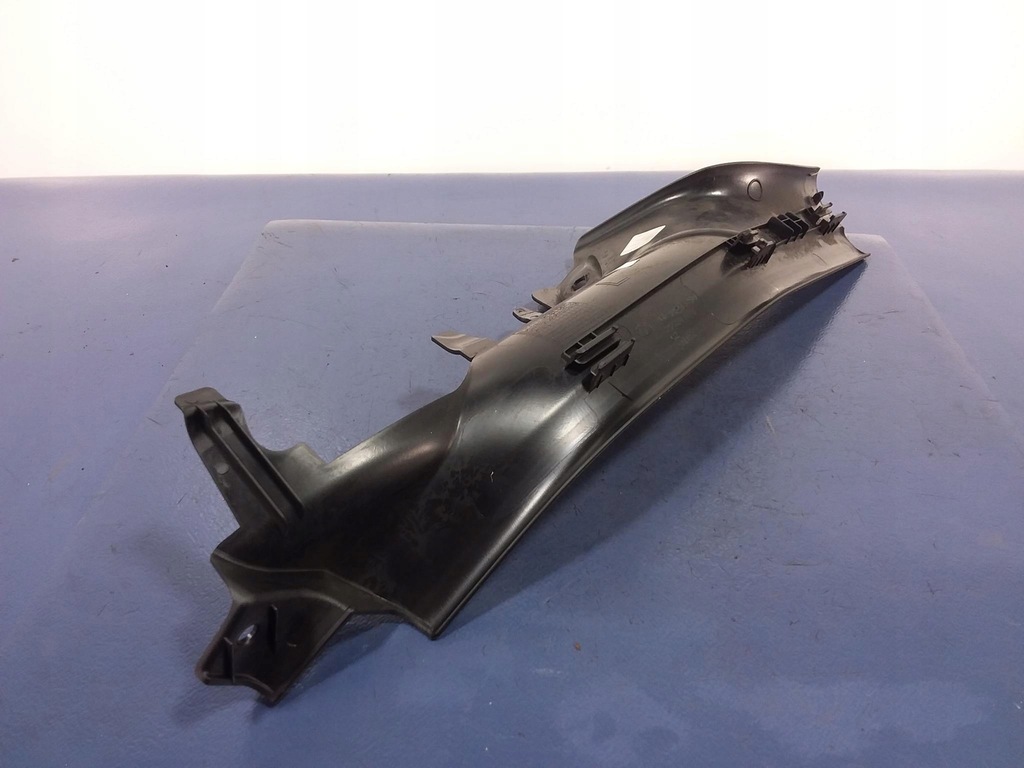 фото №5, Bmw 4 f36 защита порог левая задняя 7308811