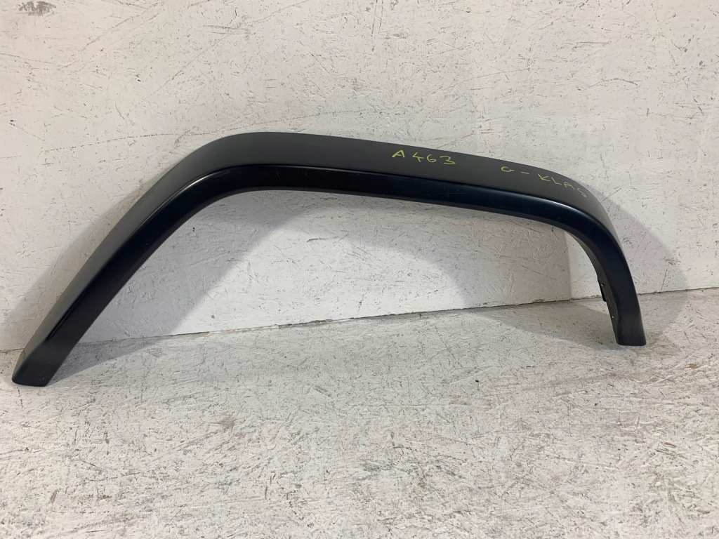 фото №1, Молдинг крила задня ліва g-klasa w463 amg
