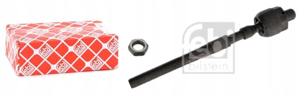 фото №1, Febi bilstein 42488 з'єднання осьове, тяга кермовий поперечний