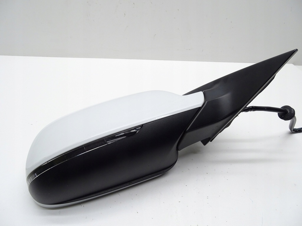 фото №9, Зеркало правое правый перед передние audi a5 8t sportback ls9r 6+2 pin