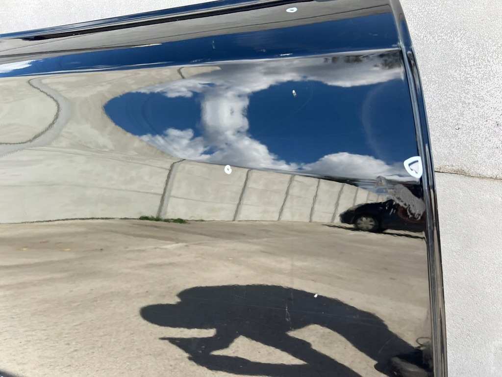 фото №5, Дверь subaru xv ii od 2017 задняя правый задние правое