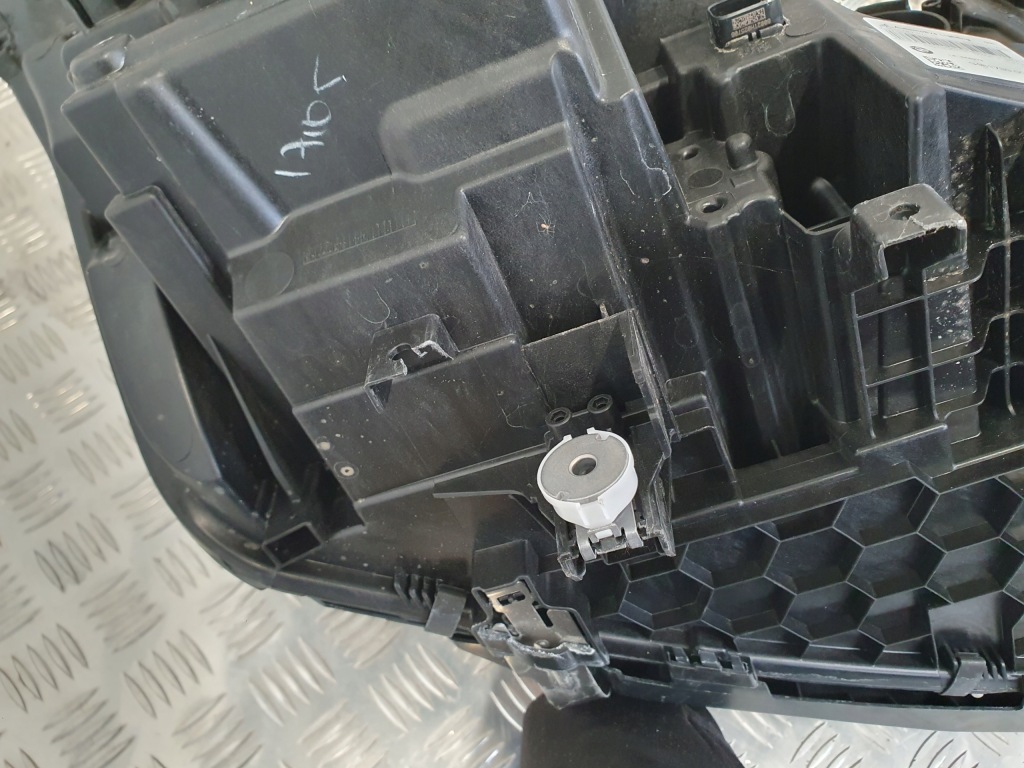 фото №15, Bmw x5 g05 x6 g06 18-23 laser лампа передня ліва