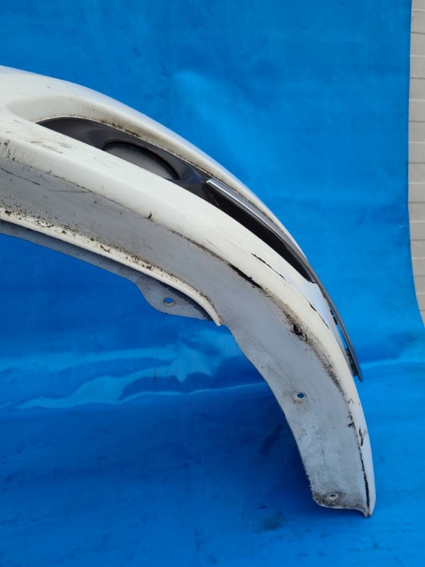 фото №7, Передний бампер nissan teana j32 08-14- 62022-jn90h