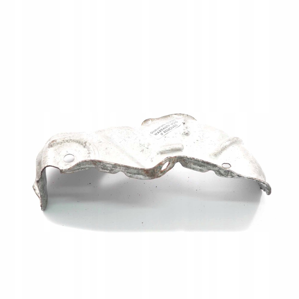 фото №11, Renault trafic ii защита трубы egr 7185381r