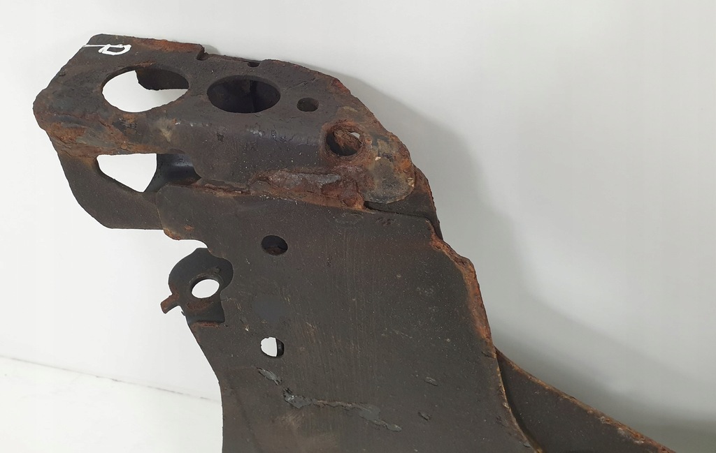 фото №6, Подрамник подрамник балка подрамник перед nissan micra k12