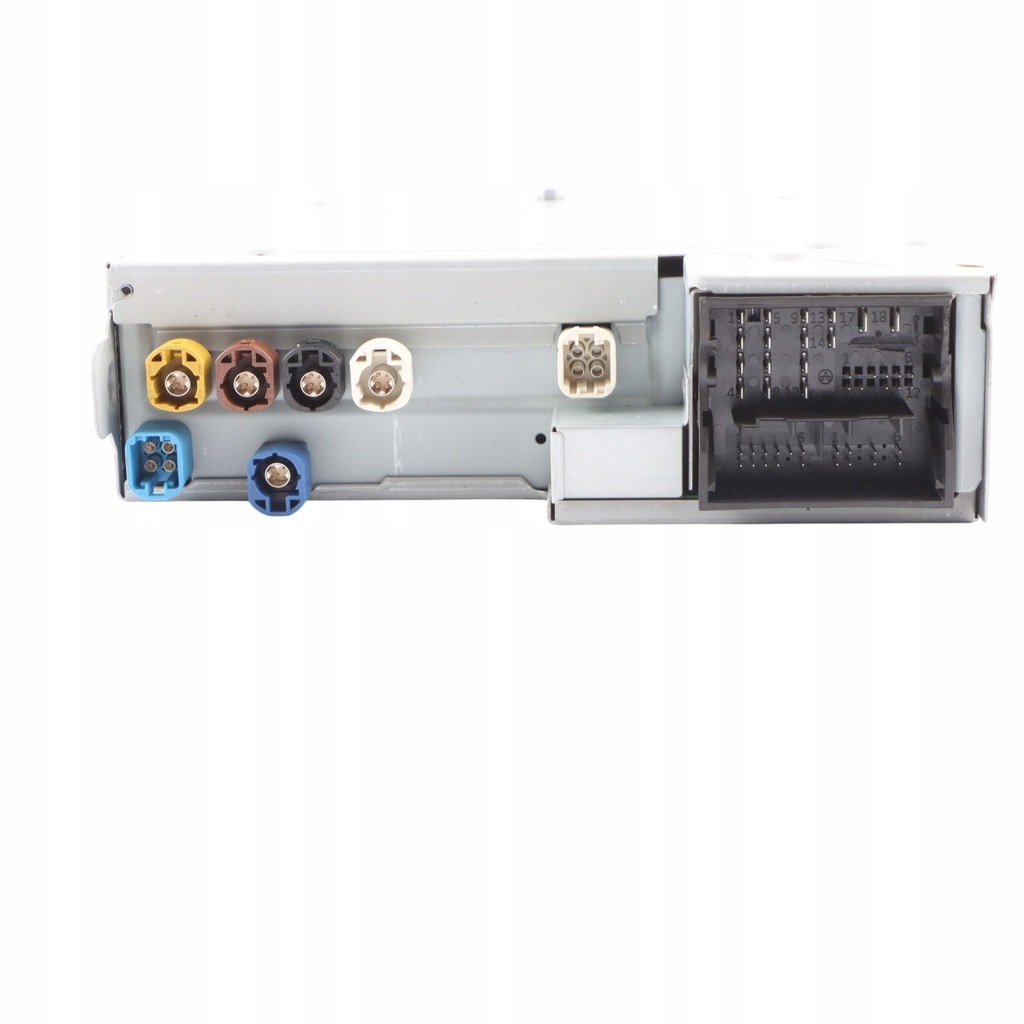 фото №9, Audi s3 8y модуль блок управления мультимедиа ecu bluetooth 8y0035042c