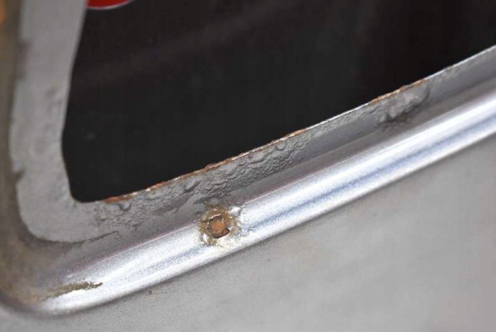 фото №9, Кришка багажника багажника задня задня mazda 3 1 i bk sedan 03-06