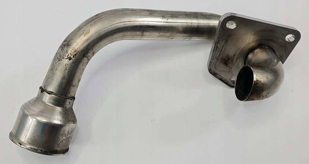 фото №2, Труба трубка egr mercedes r-kl w251 3.0 cdi