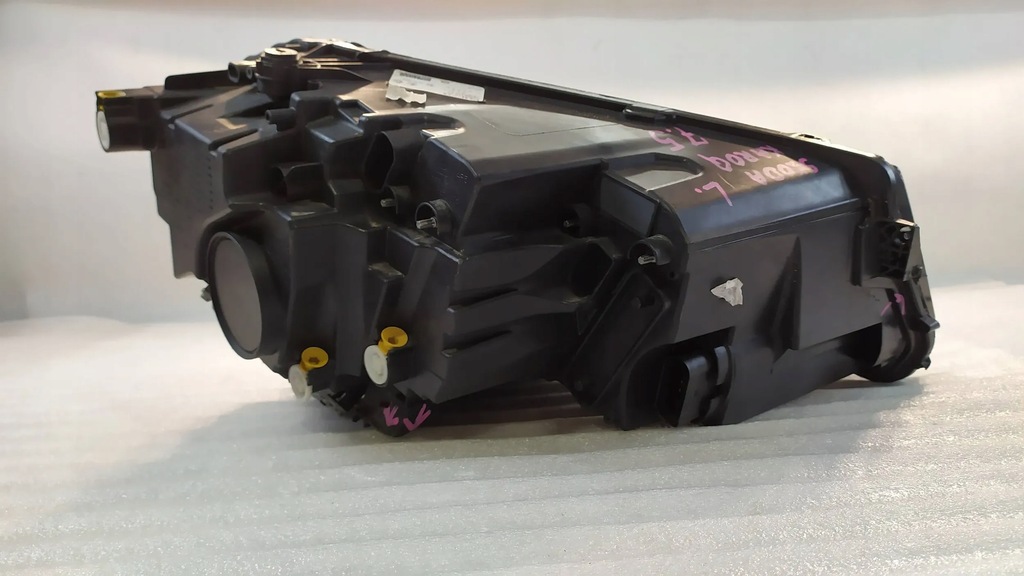 фото №15, Лампа перед передняя левая skoda karoq