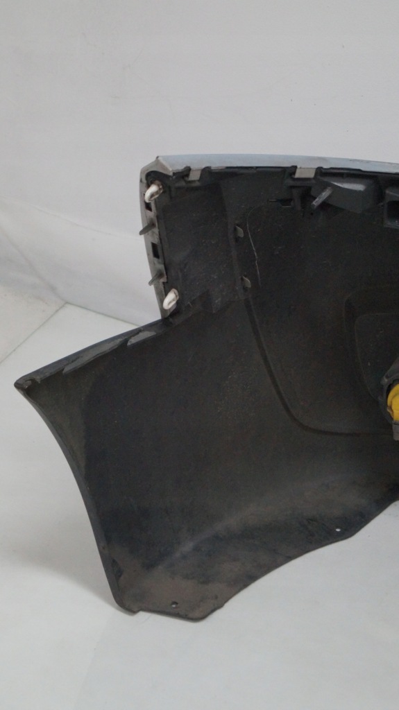 фото №10, Бампер передній peugeot expert ii 2008