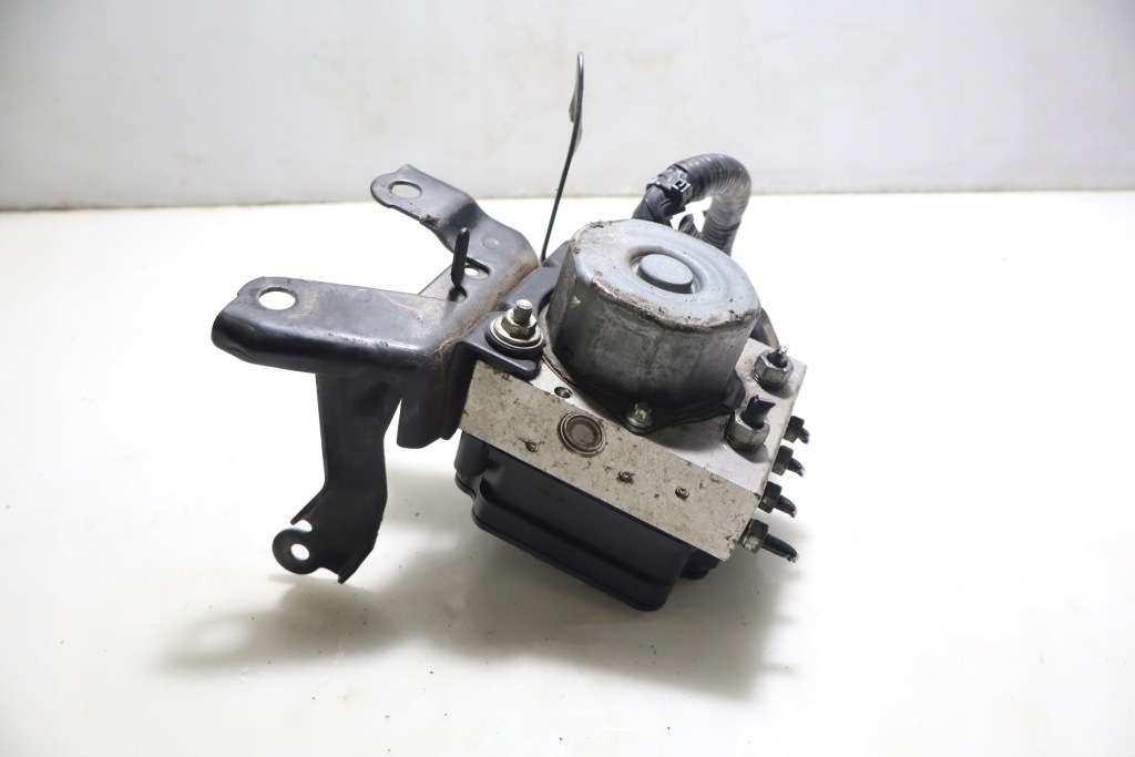 фото №3, Насос abs toyota aygo ii lift 1.0vvt-i