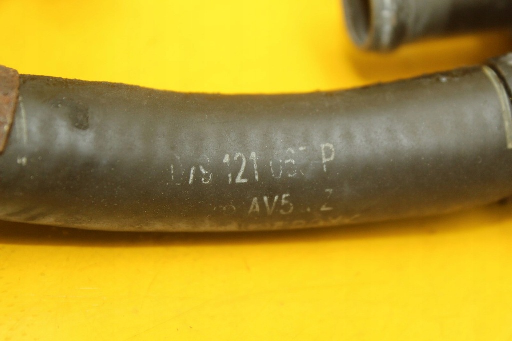 фото №7, Магистраль wody трубка audi a6 c6 4.2 b bbk bat v8 079121070aa 079121131q