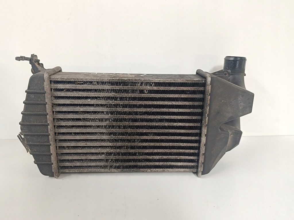 Купить Интеркулер радиатор воздуха opel zafira b 1.9 cdti 2005-2011 13213402