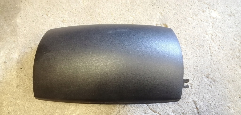 фото №1, Nissan micra k13 захист консолі