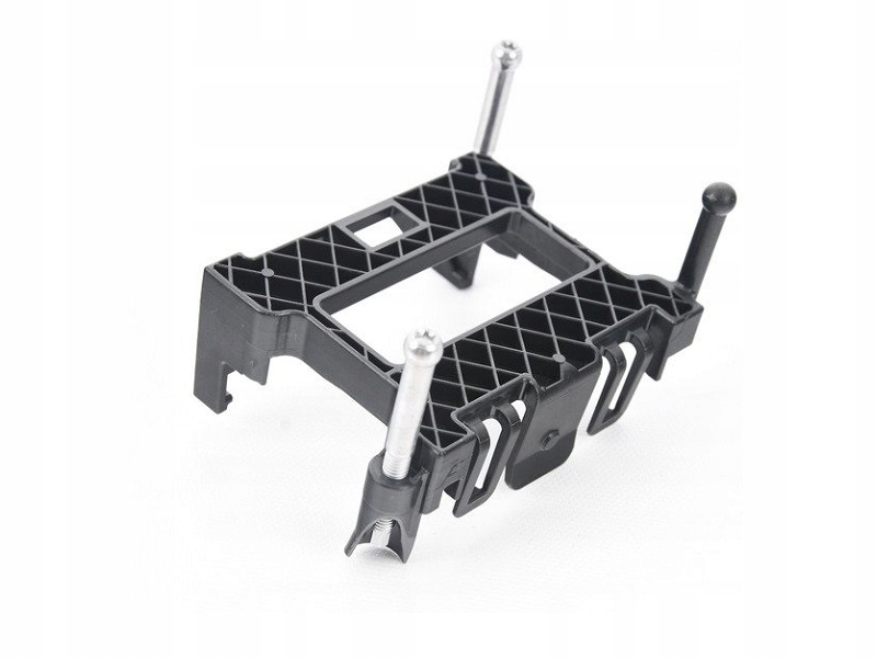 фото №12, Набор ремонтный кронштейн радара оригинальный номер vag 5g0998561