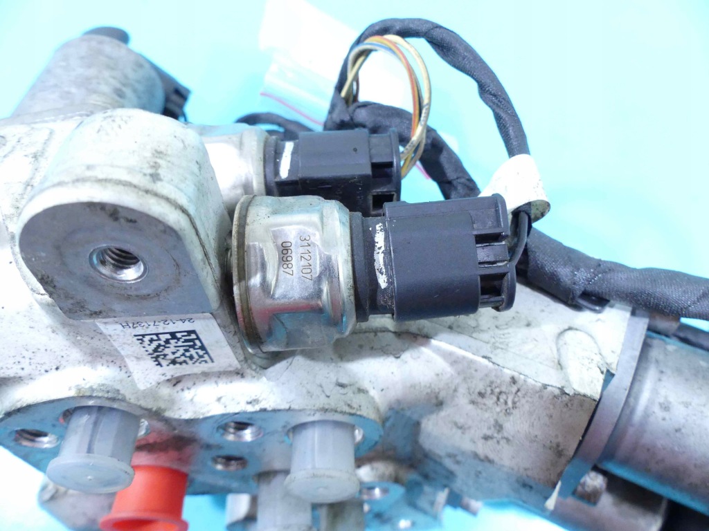 Насос підвіска hydac bmw f10 Ціна