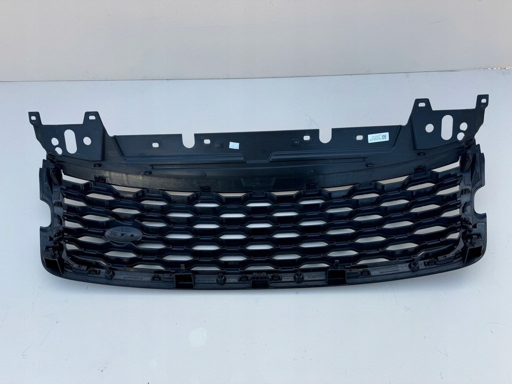фото №11, Land rover velar l560 17r- решётка радиатора решётка радиатора радиатора перед j8a2-8200-be