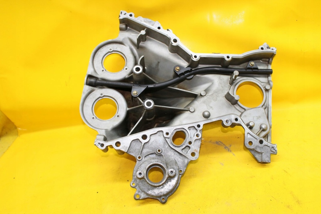 фото №9, Ford оригинальный номер cm5g-6059-gc корпус распределительного вала